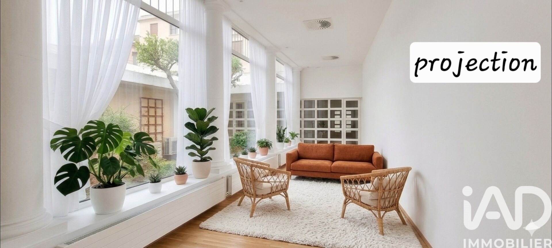 Appartement à vendre, 221m², Tarbes