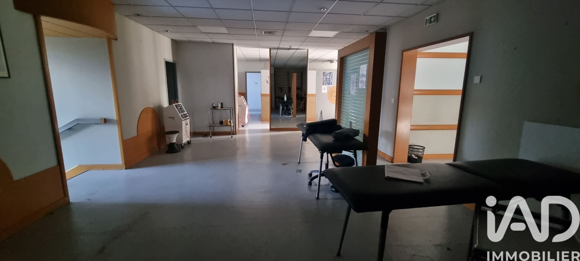 Appartement à vendre, 221m², Tarbes