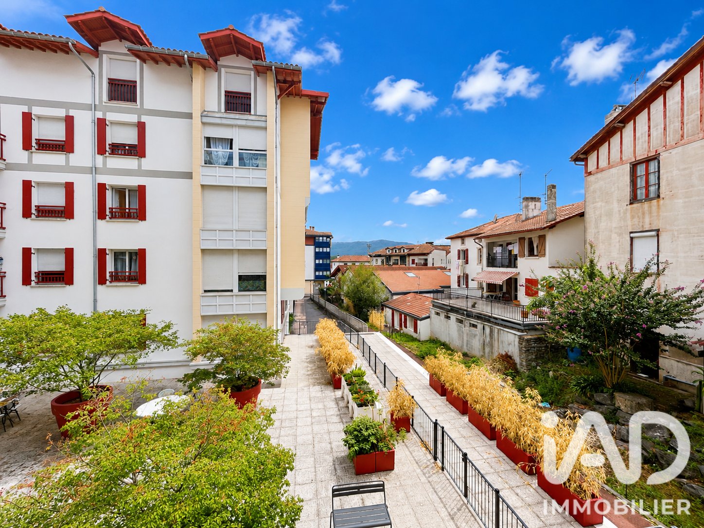 Appartement à vendre, 65m², Hendaye