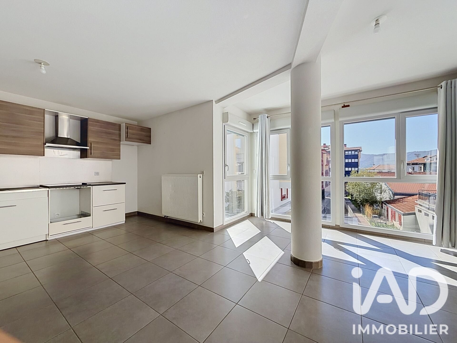 Appartement à vendre, 65m², Hendaye