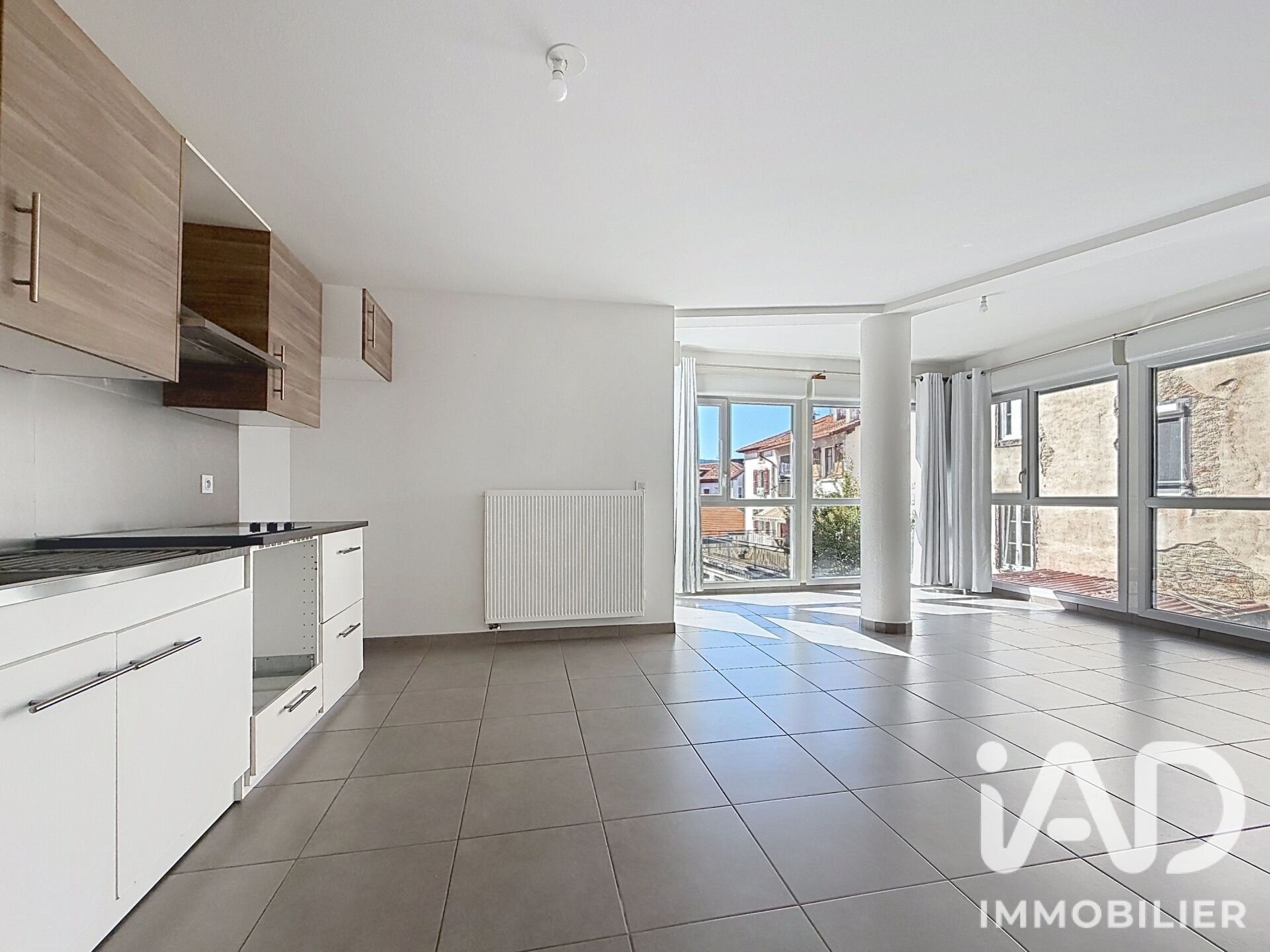 Appartement à vendre, 65m², Hendaye