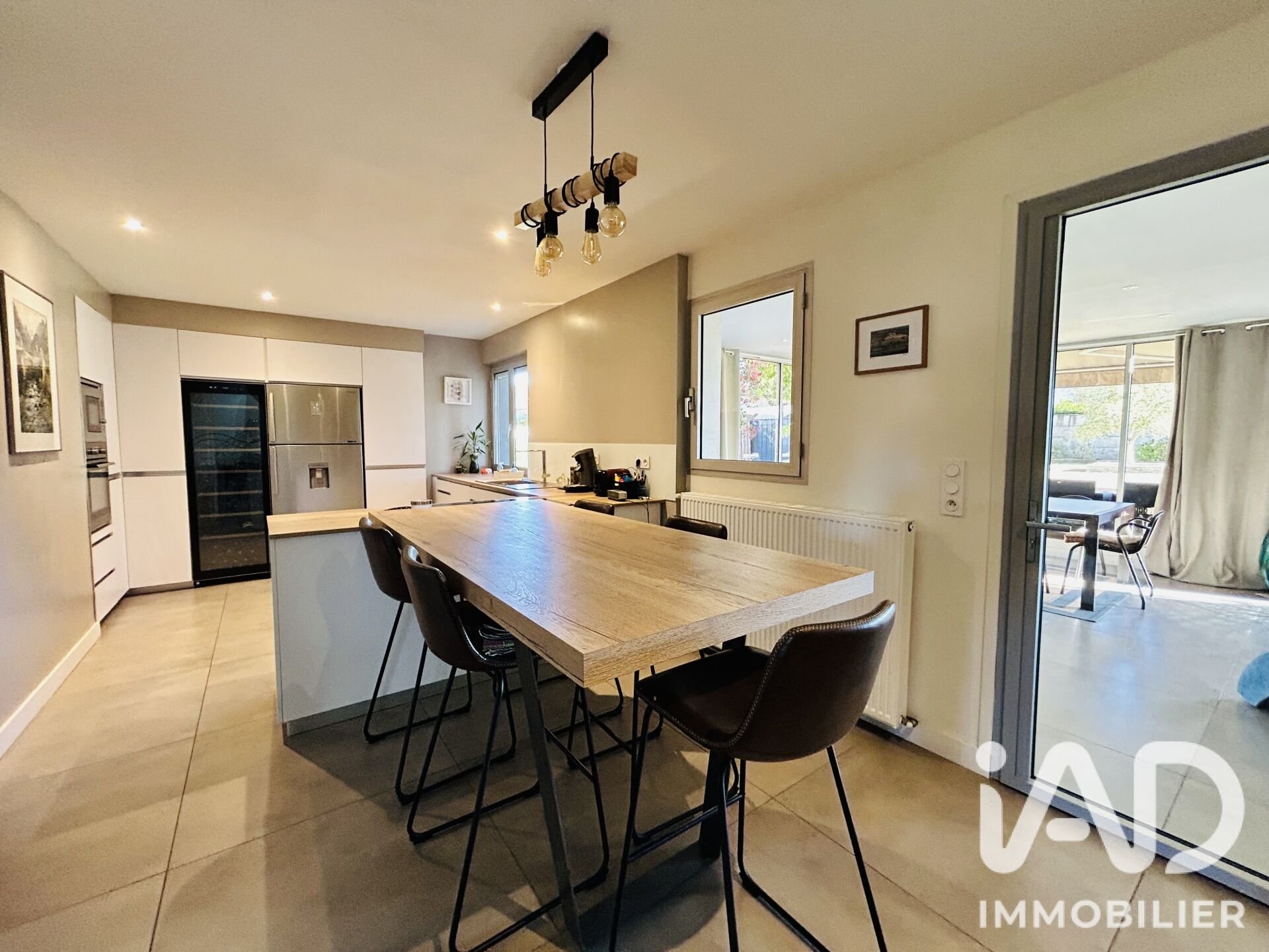 Maison à vendre, 242m², Laloubère