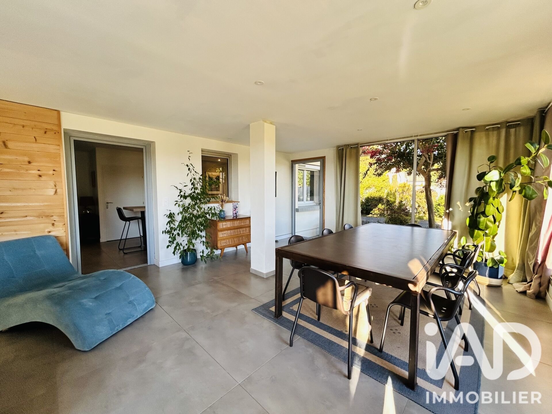 Maison à vendre, 242m², Laloubère