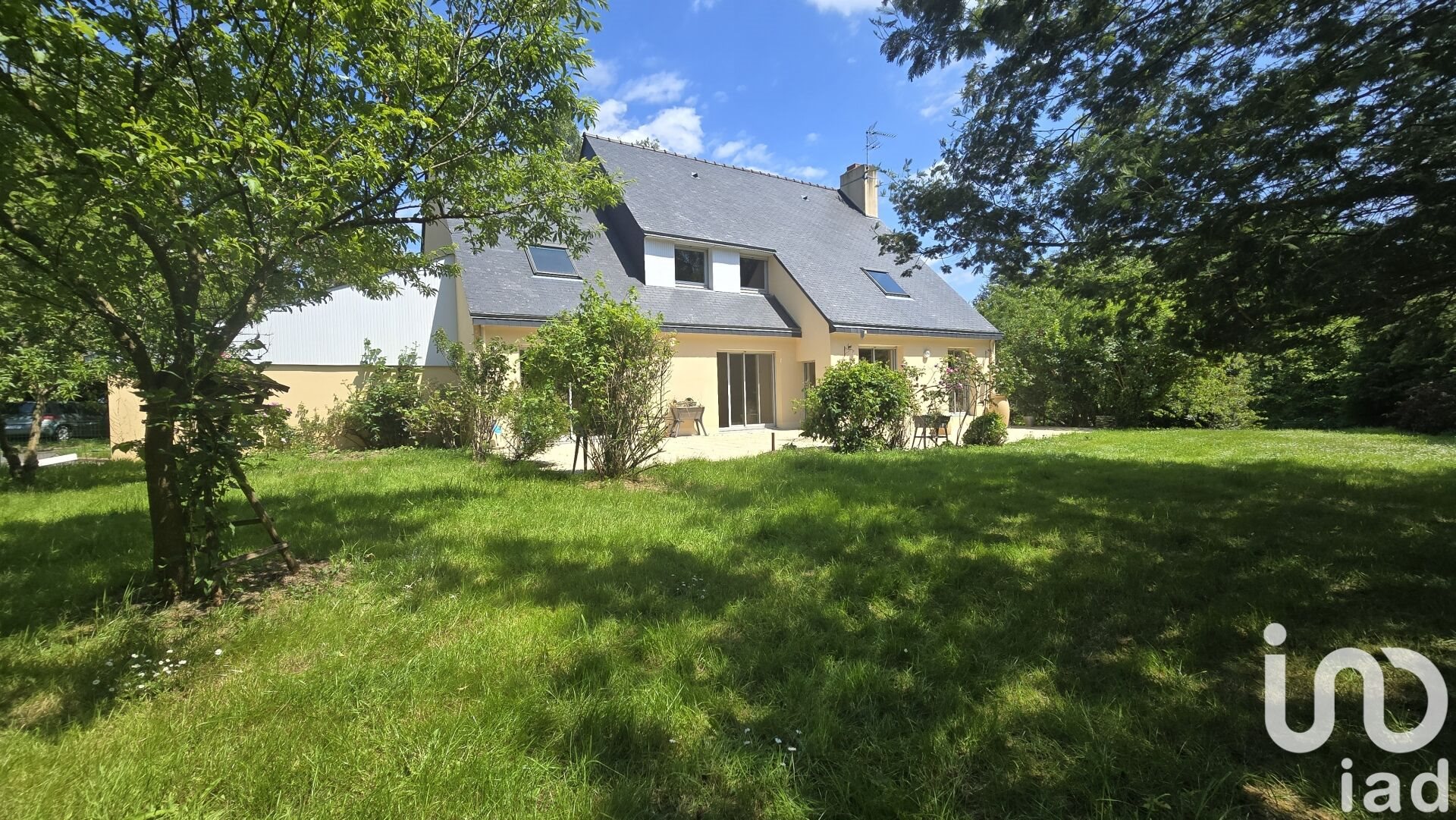 Maison à vendre, 252m², Dinan