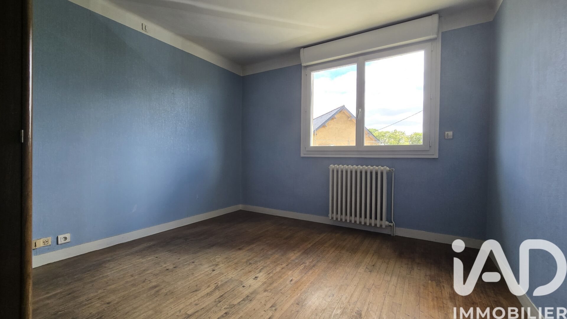 Maison à vendre, 82m², Trévérien