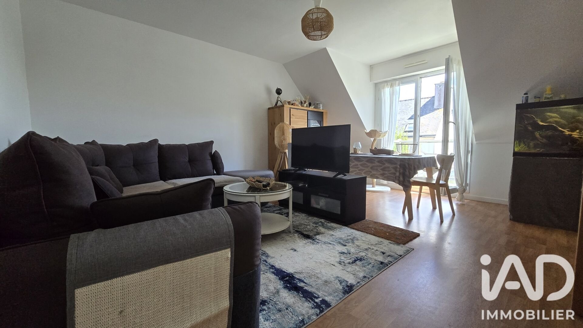Appartement à vendre, 68m², Pleurtuit