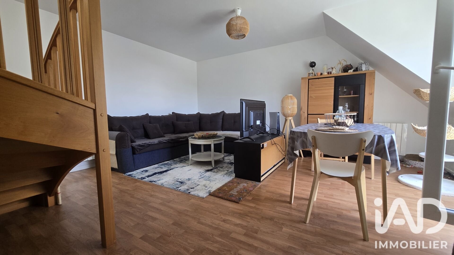 Appartement à vendre, 68m², Pleurtuit