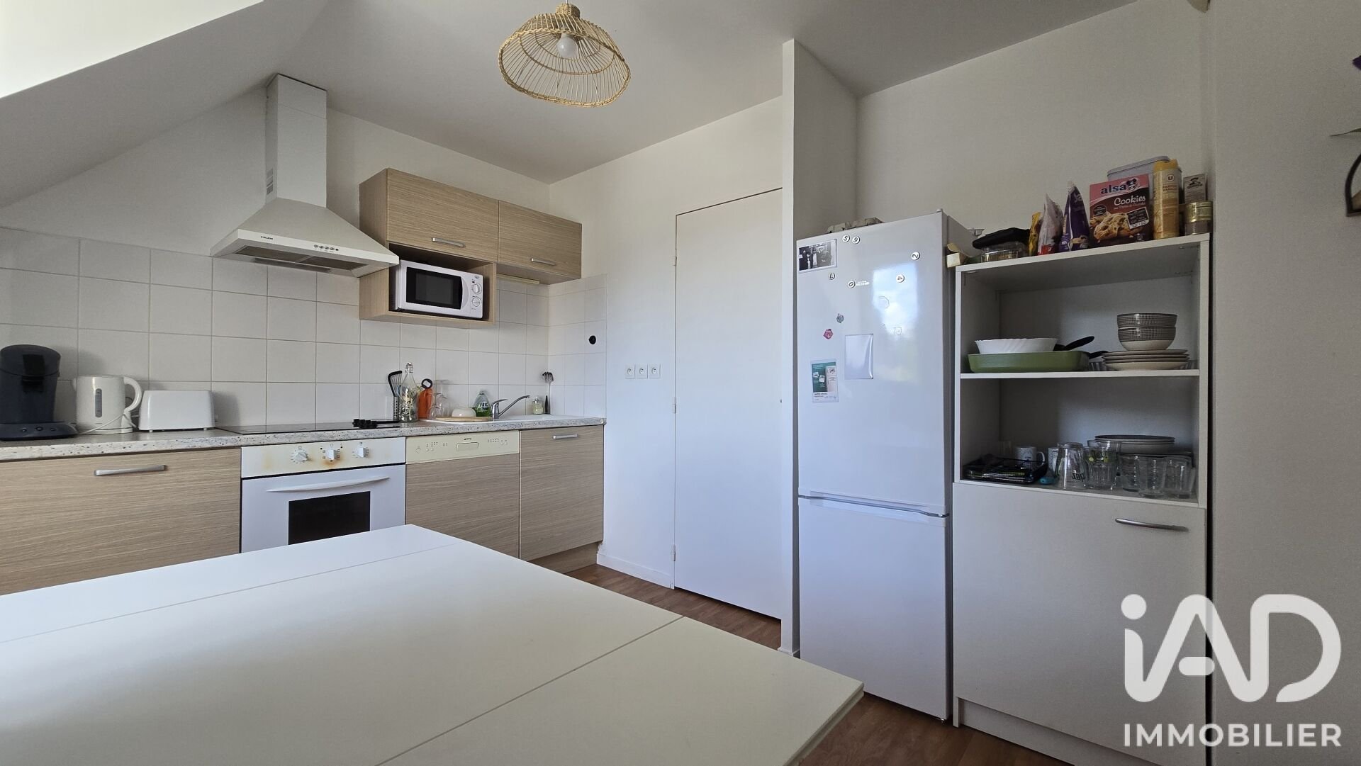 Appartement à vendre, 68m², Pleurtuit