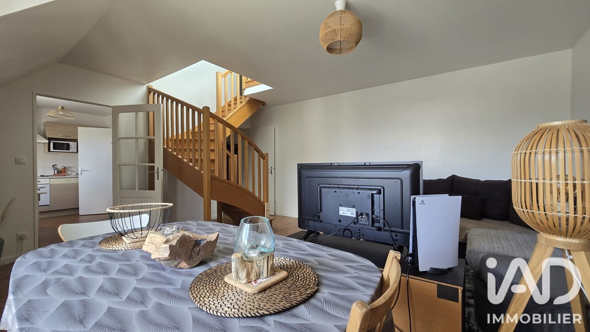 Appartement à vendre, 68m², Pleurtuit