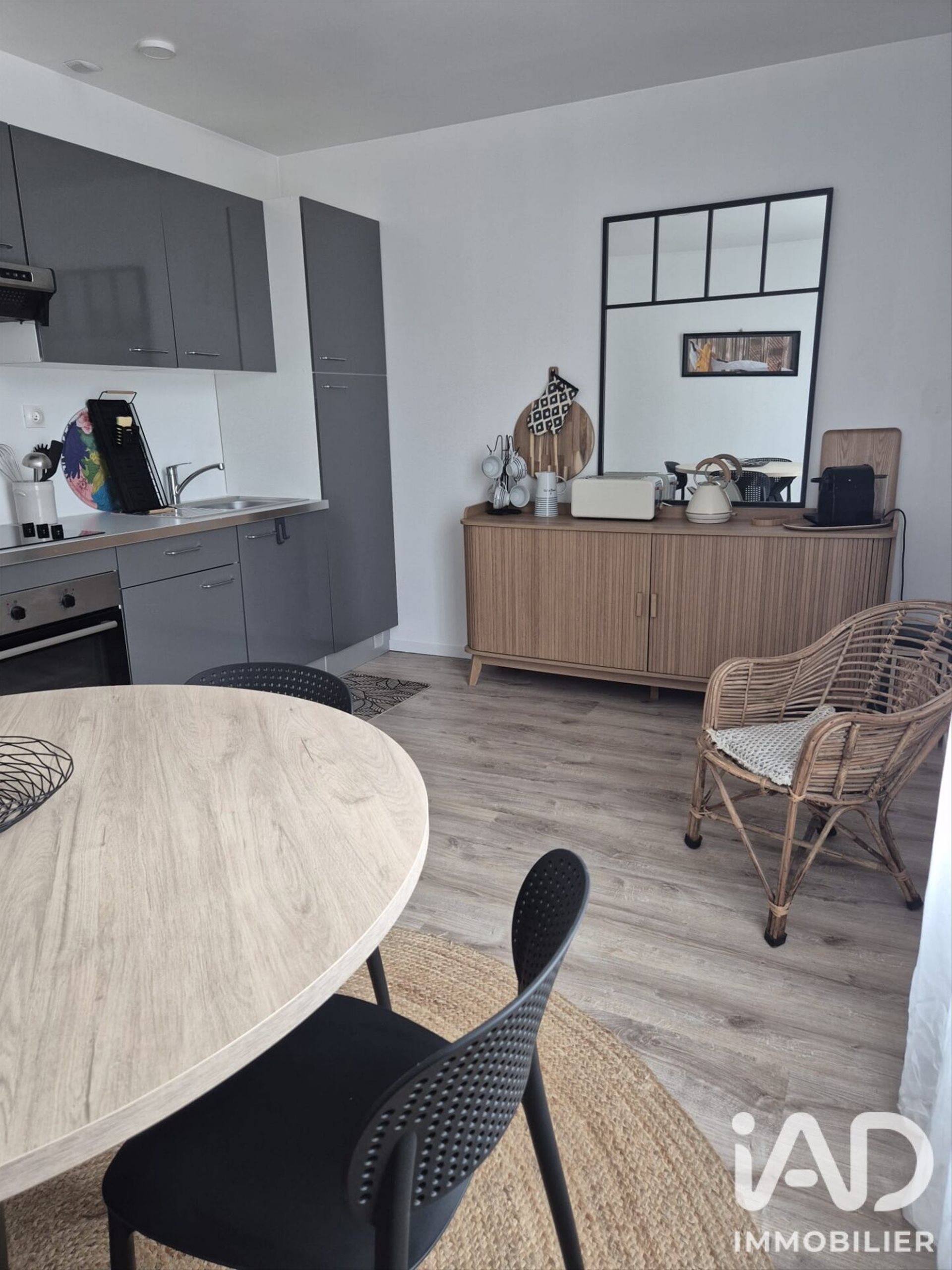 Appartement à vendre, 46m², Dinan