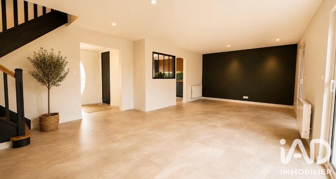 Maison à vendre, 145m², Saint-Carné