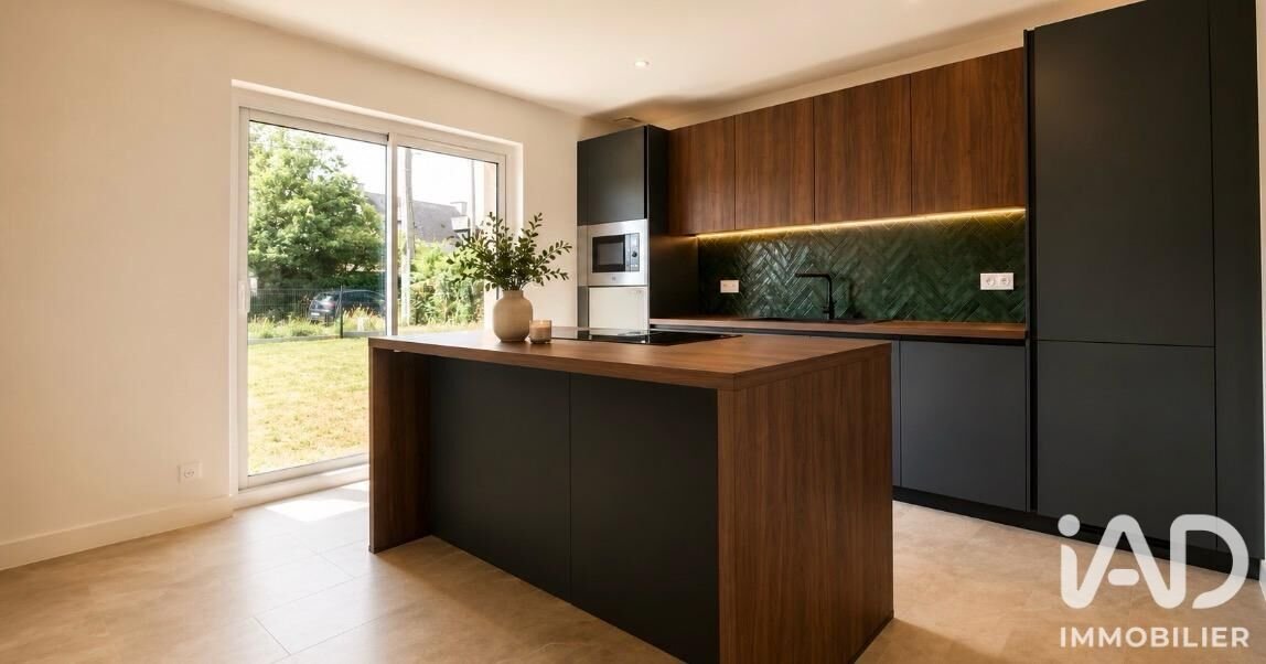 Maison à vendre, 145m², Saint-Carné