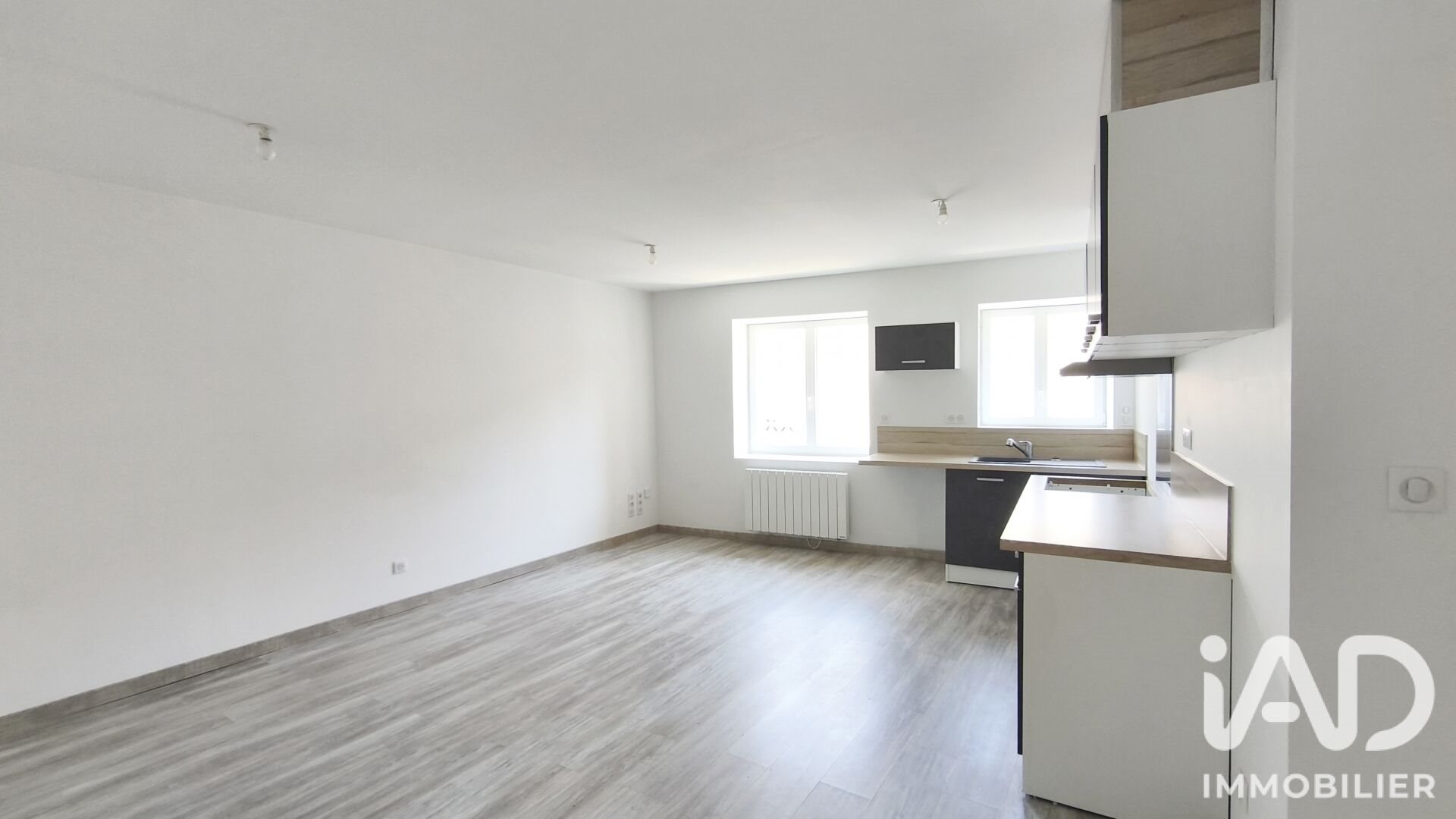 Appartement à louer, 46m², Vorey