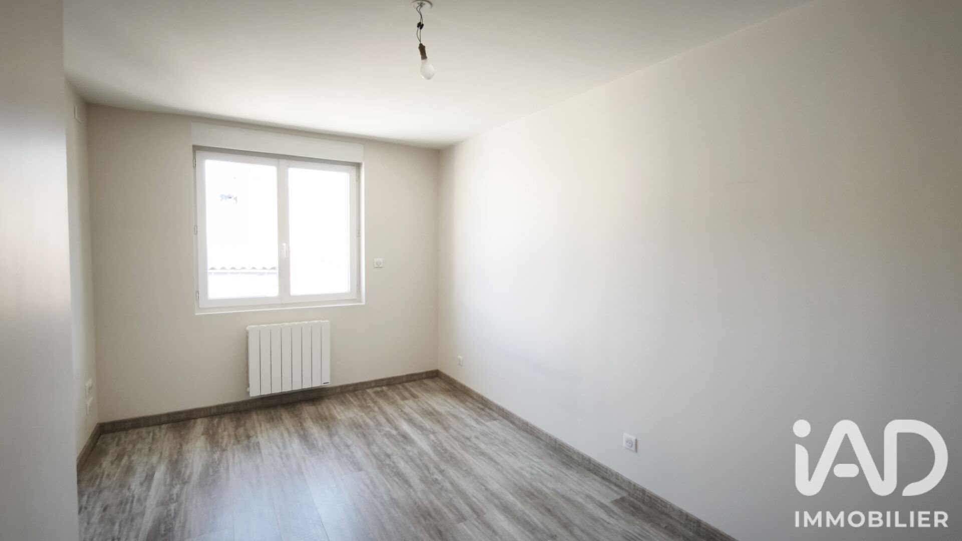 Appartement à louer, 46m², Vorey