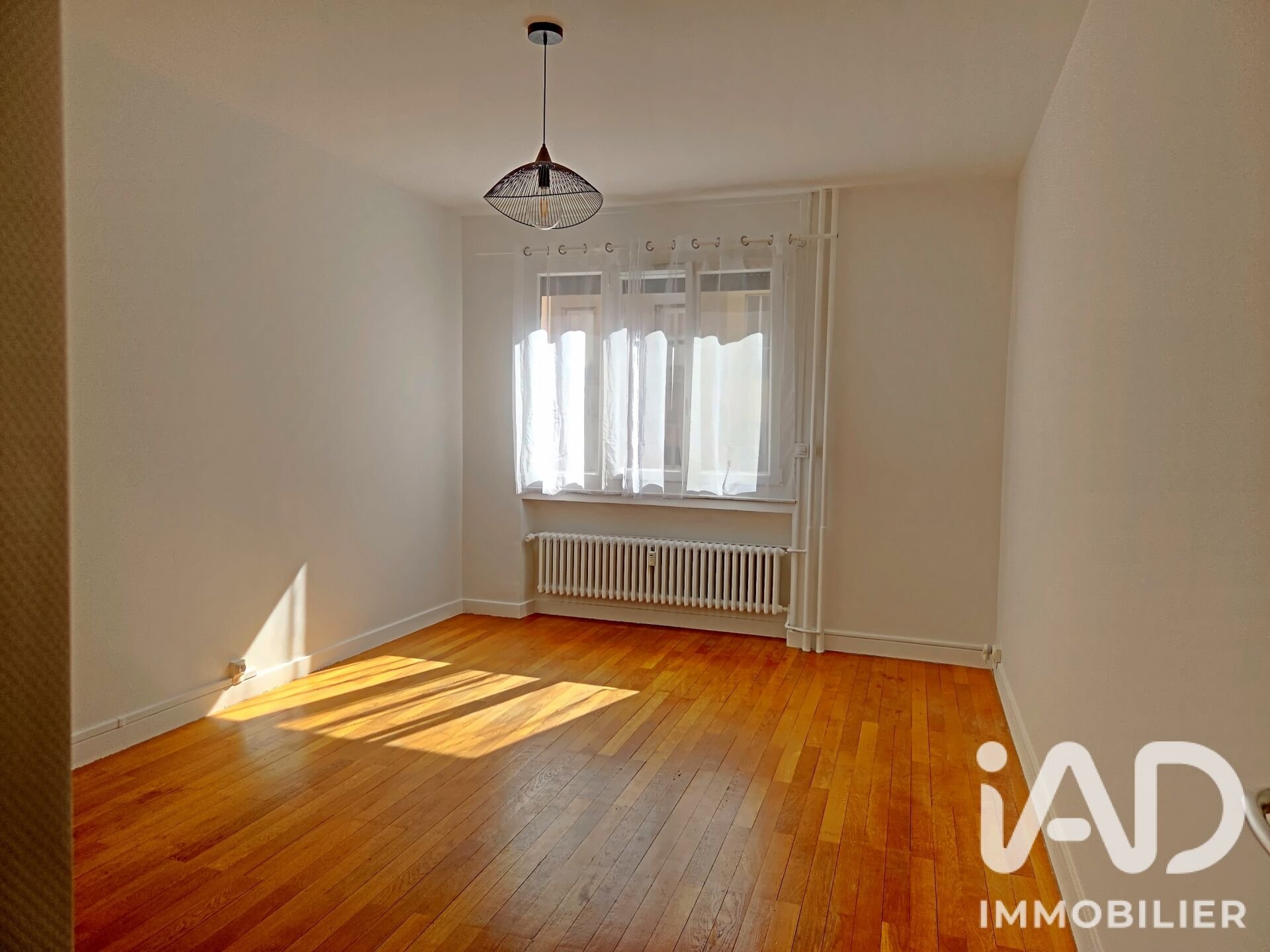 Appartement à vendre, 64m², Saint-Étienne