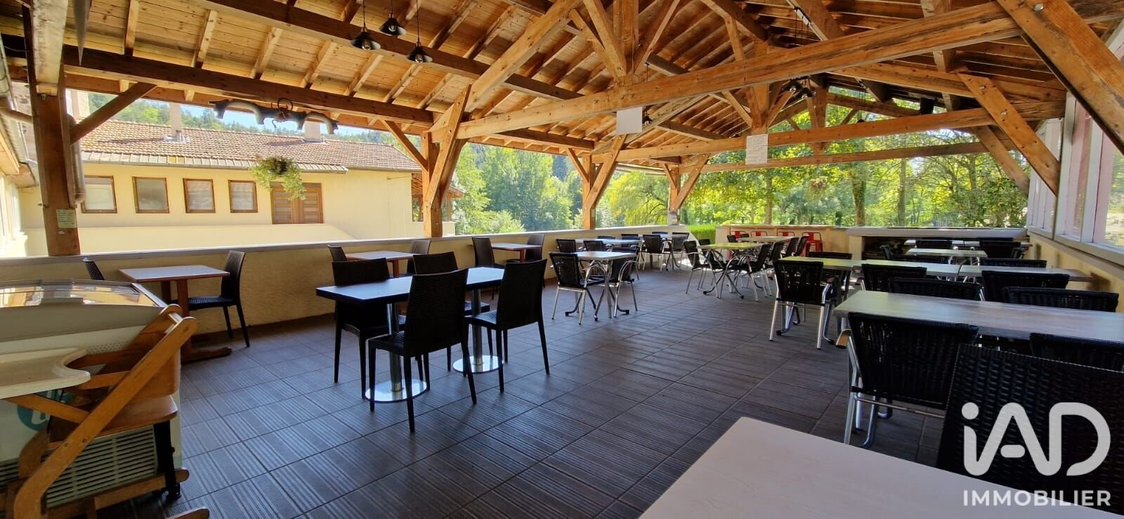 Maison à vendre, 353m², Saint-Vincent