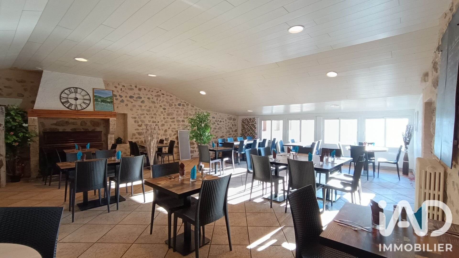 Maison à vendre, 353m², Saint-Vincent