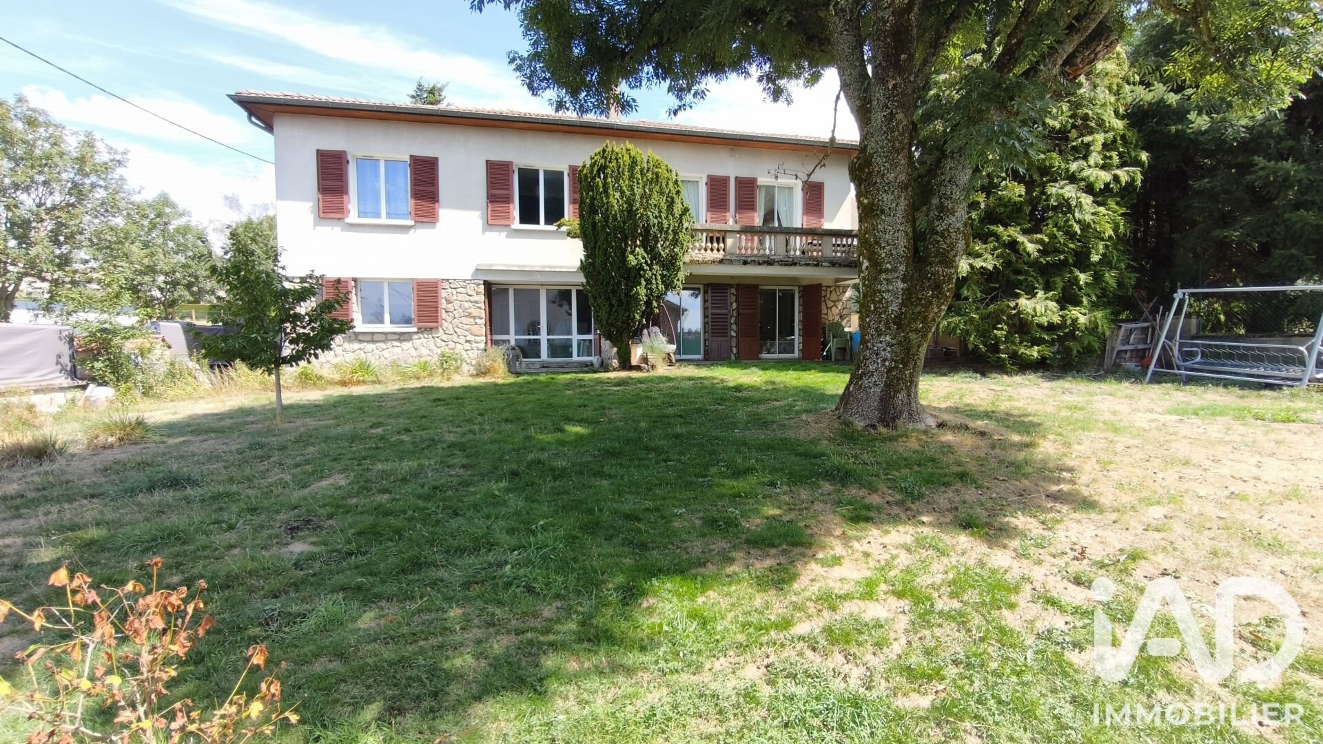 Maison à vendre, 238m², Craponne-sur-Arzon