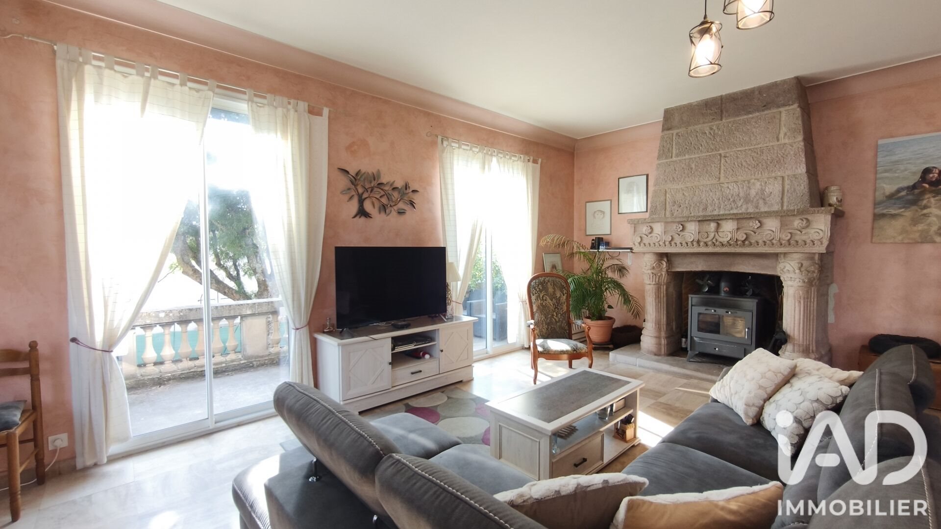 Maison à vendre, 238m², Craponne-sur-Arzon