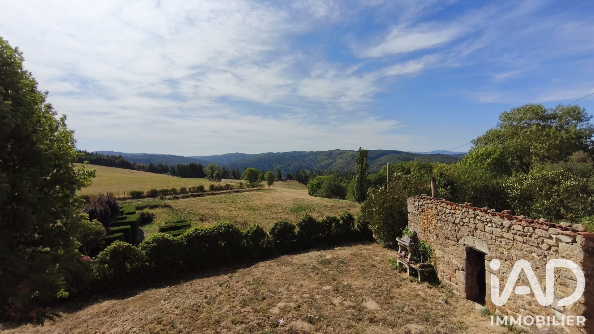 Maison à vendre, 108m², Sainte-Sigolène