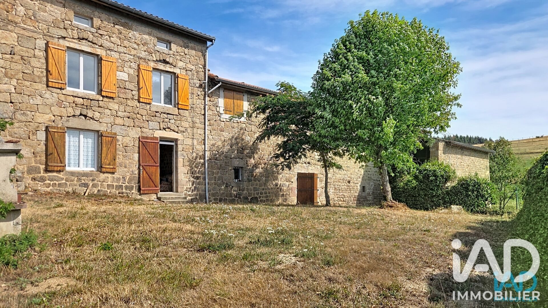 Maison à vendre, 108m², Sainte-Sigolène