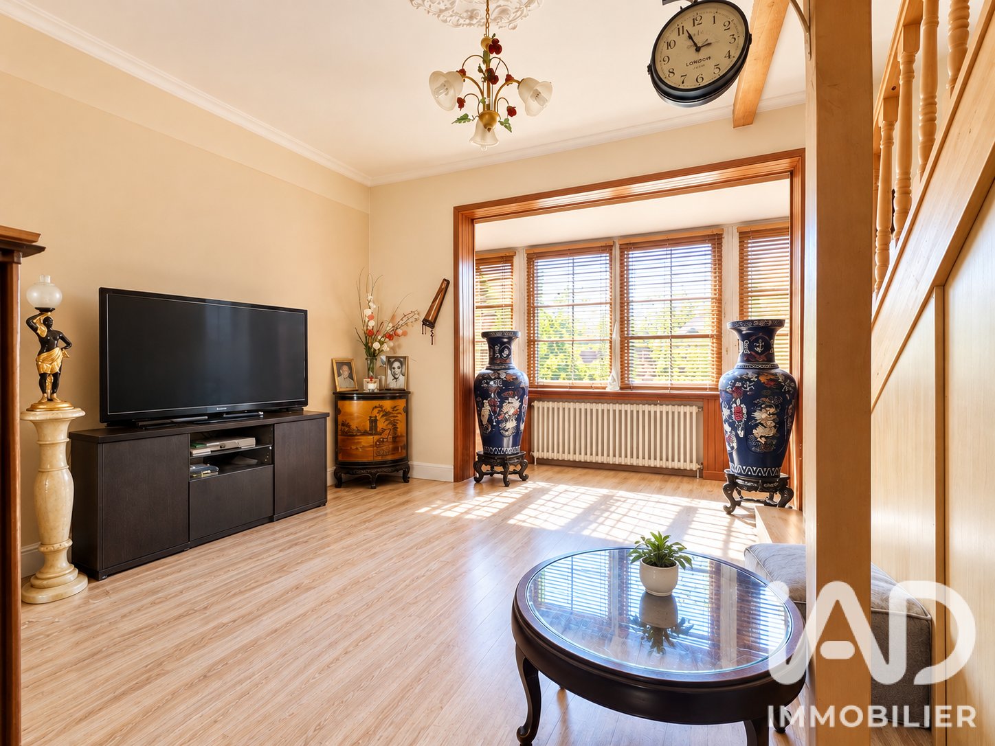 Maison à vendre, 190m², Champigny-sur-Marne