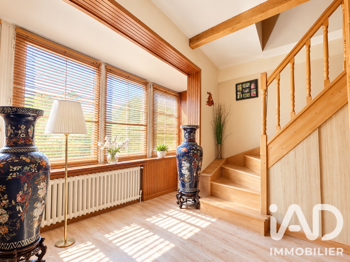 Maison à vendre, 190m², Champigny-sur-Marne