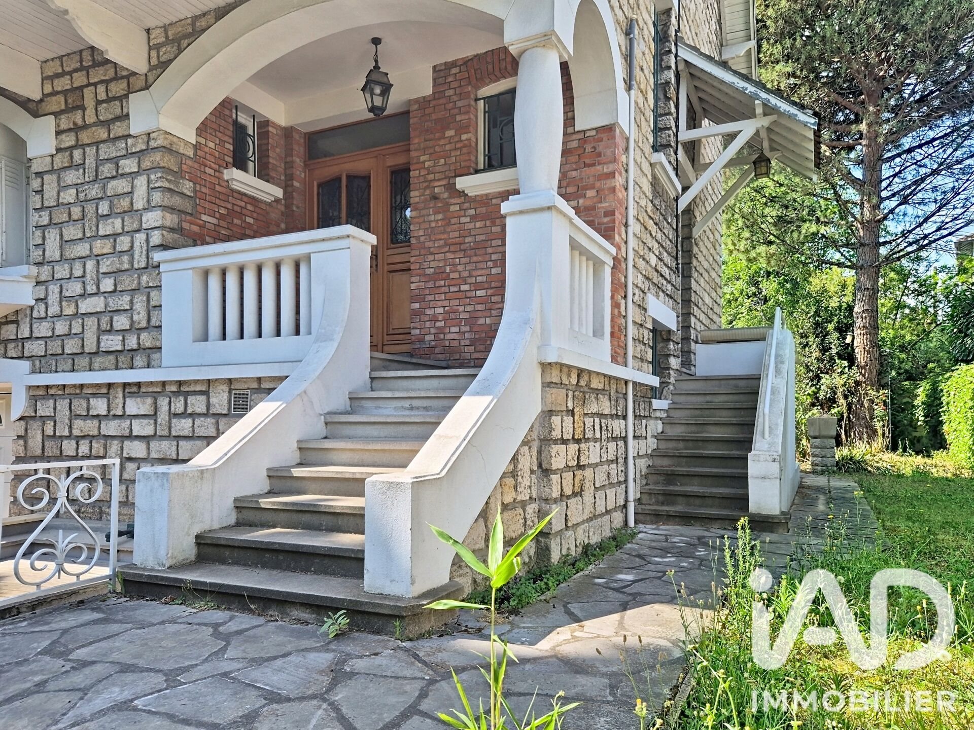 Maison à vendre, 140m², Enghien-les-Bains