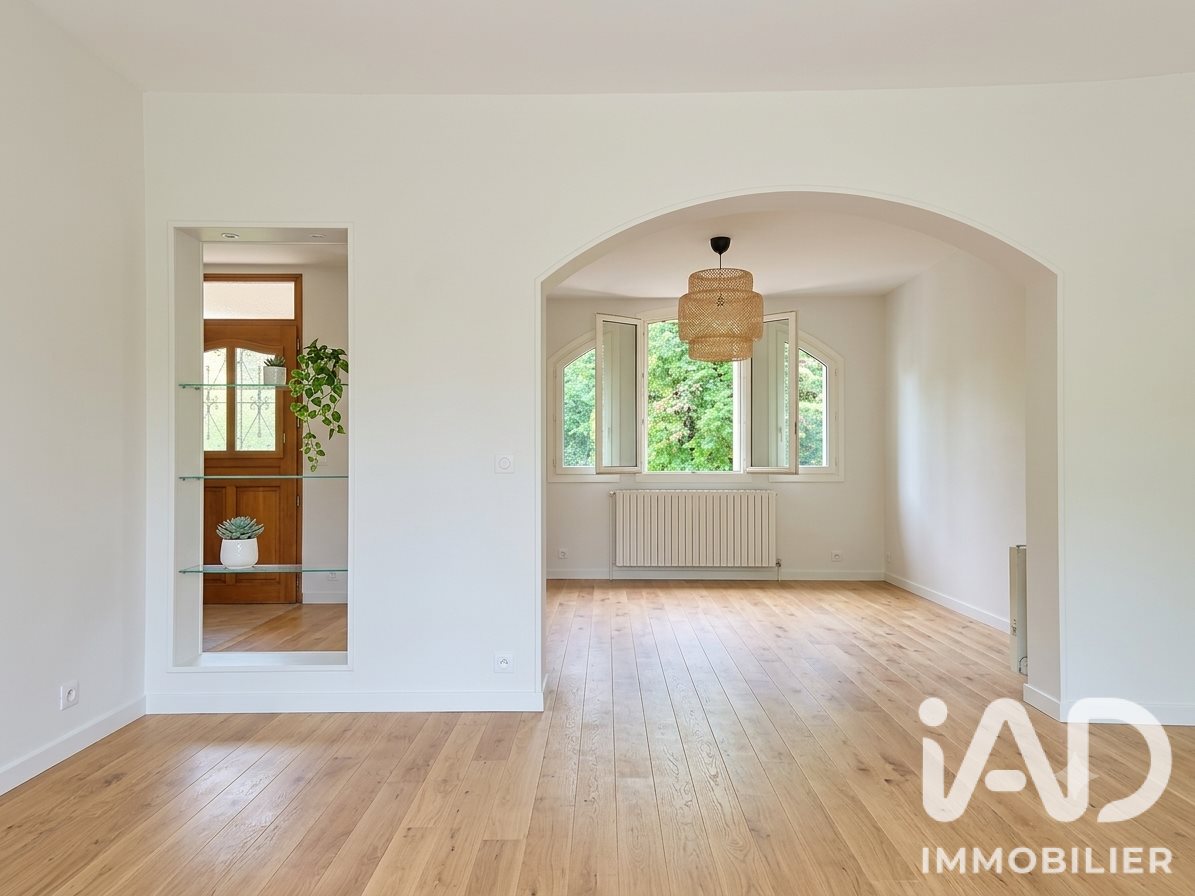 Maison à vendre, 132m², Enghien-les-Bains
