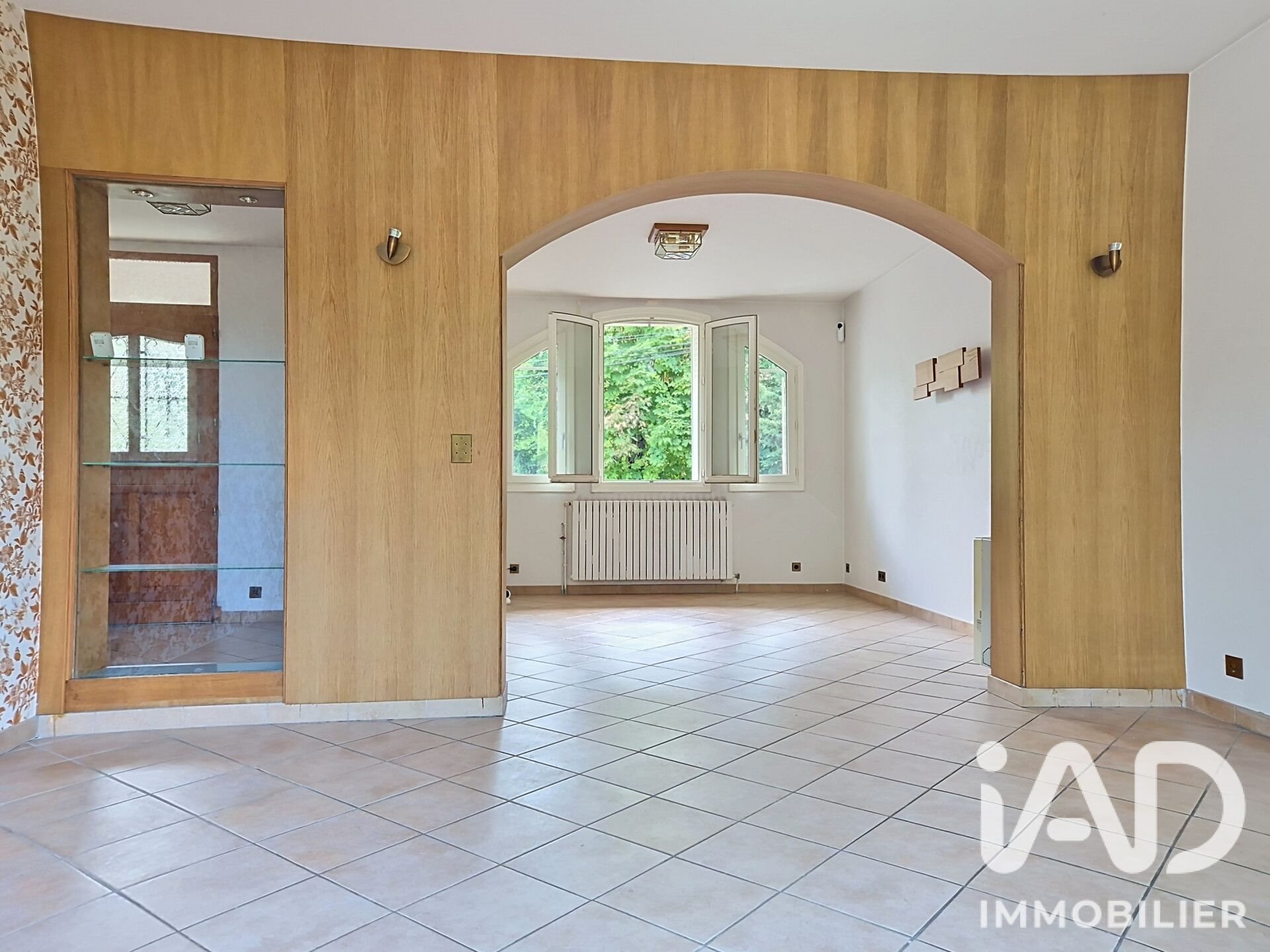 Maison à vendre, 132m², Enghien-les-Bains