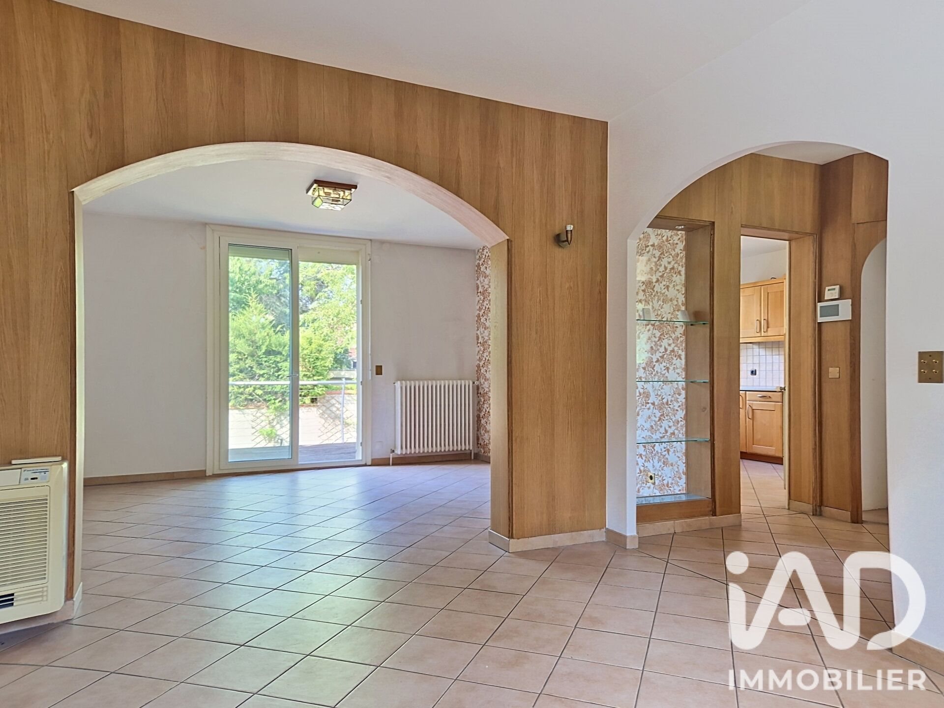 Maison à vendre, 132m², Enghien-les-Bains