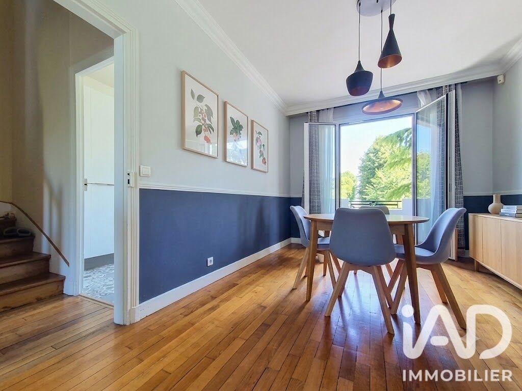 Maison à vendre, 118m², Enghien-les-Bains