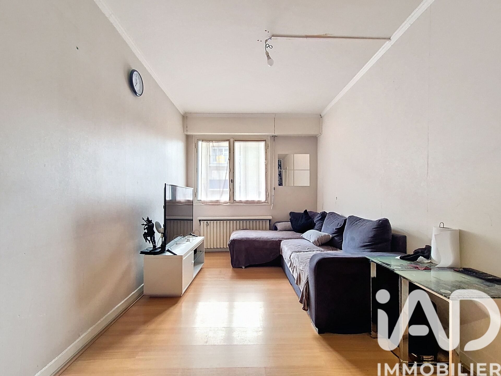Appartement à vendre, 57m², Deuil-la-Barre