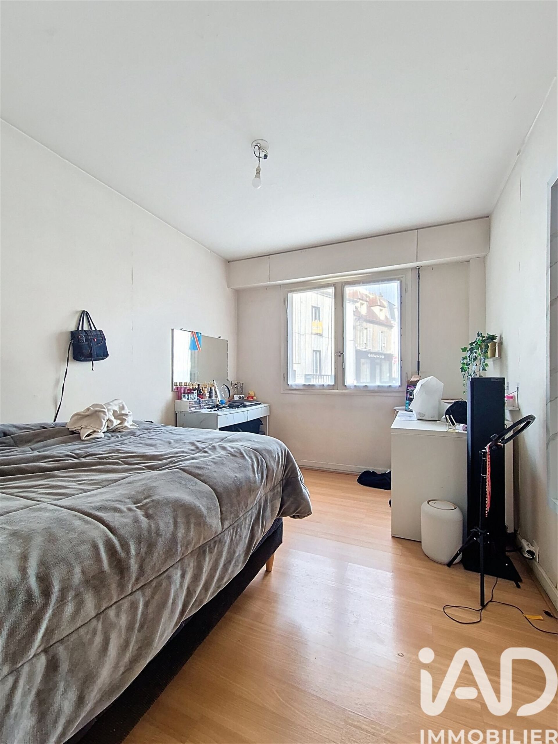Appartement à vendre, 57m², Deuil-la-Barre