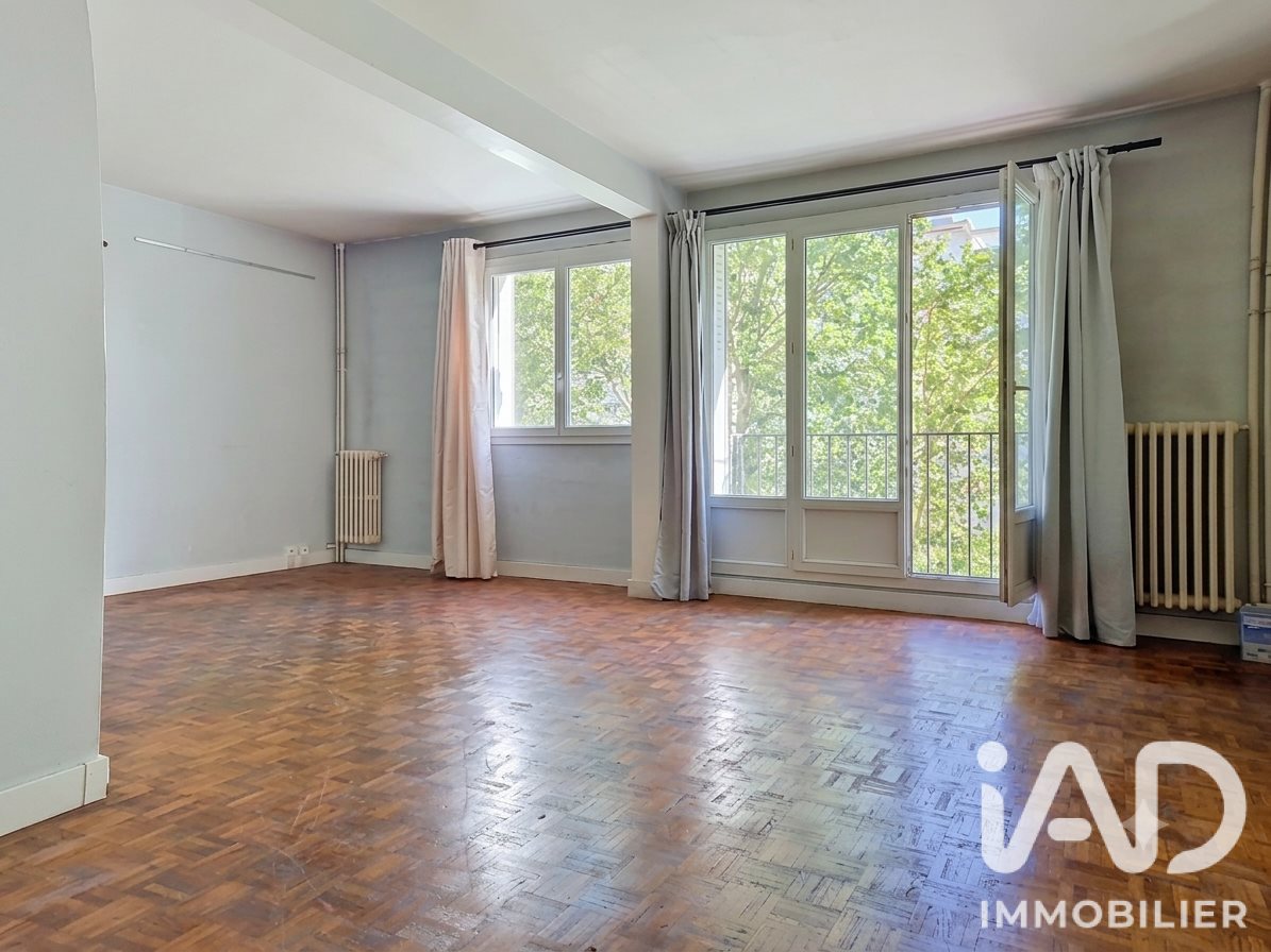 Appartement à vendre, 74m², Epinay-sur-Seine
