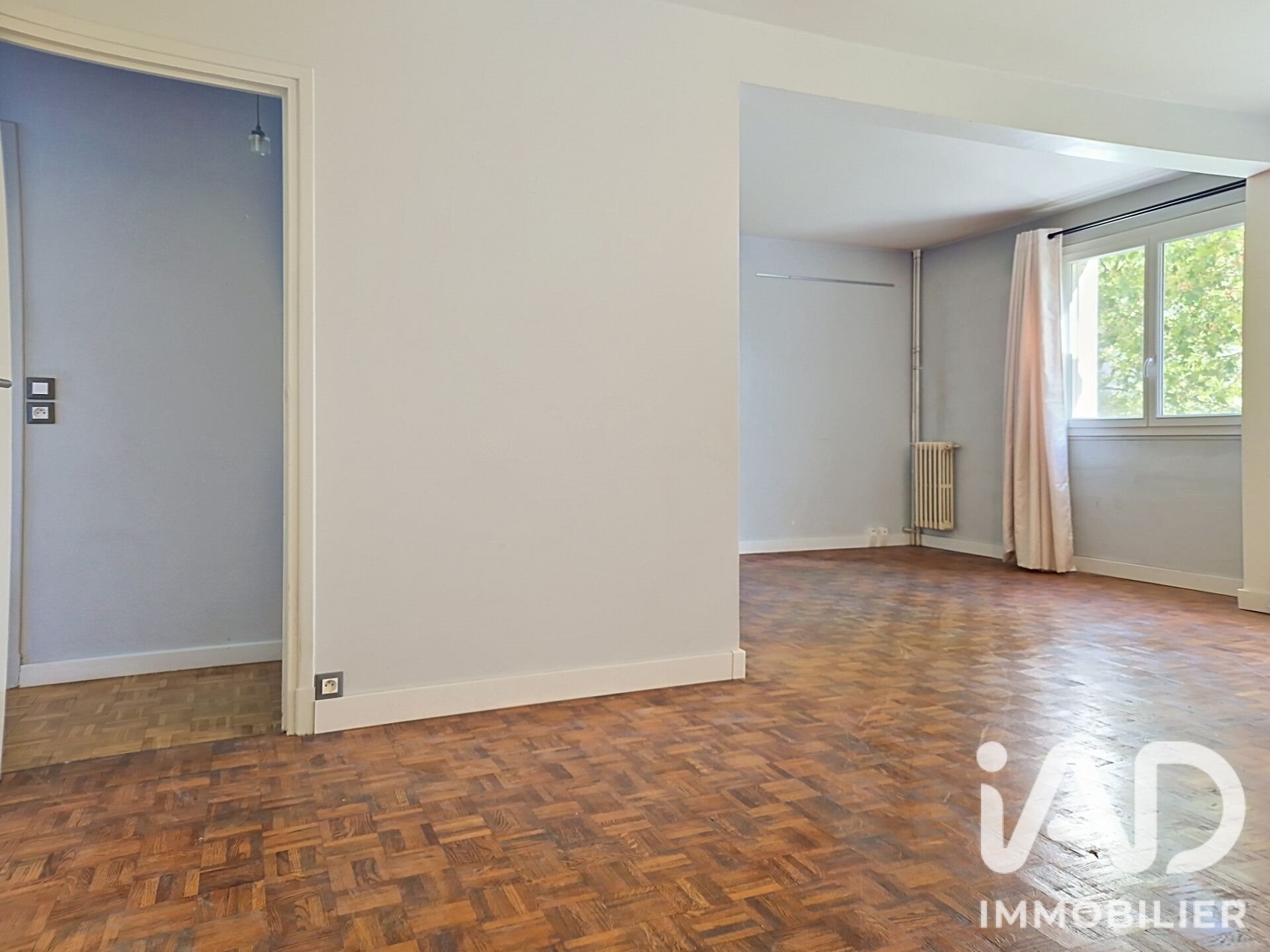 Appartement à vendre, 74m², Epinay-sur-Seine
