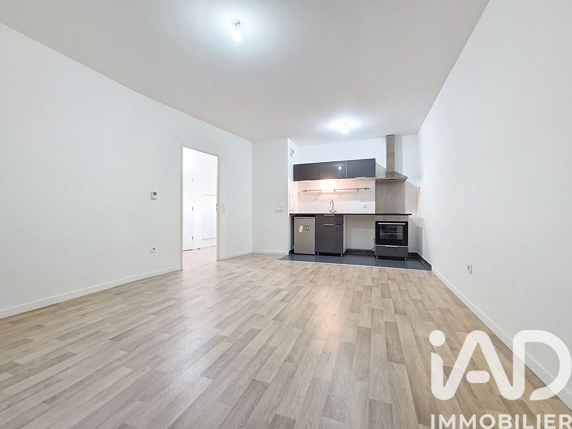Appartement à vendre, 34m², Deuil-la-Barre