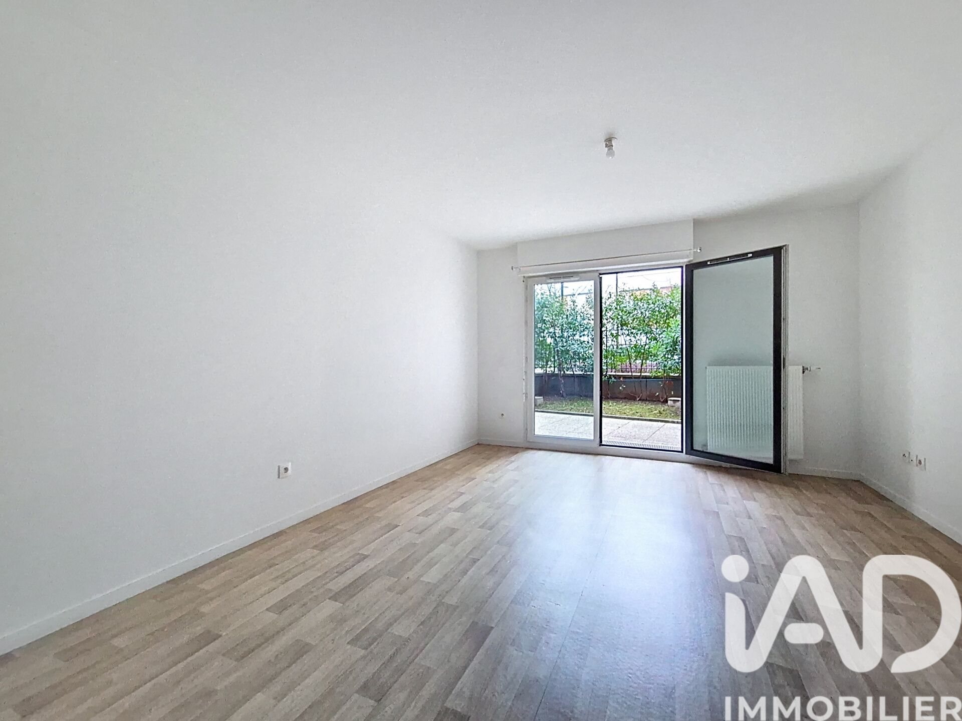 Appartement à vendre, 34m², Deuil-la-Barre