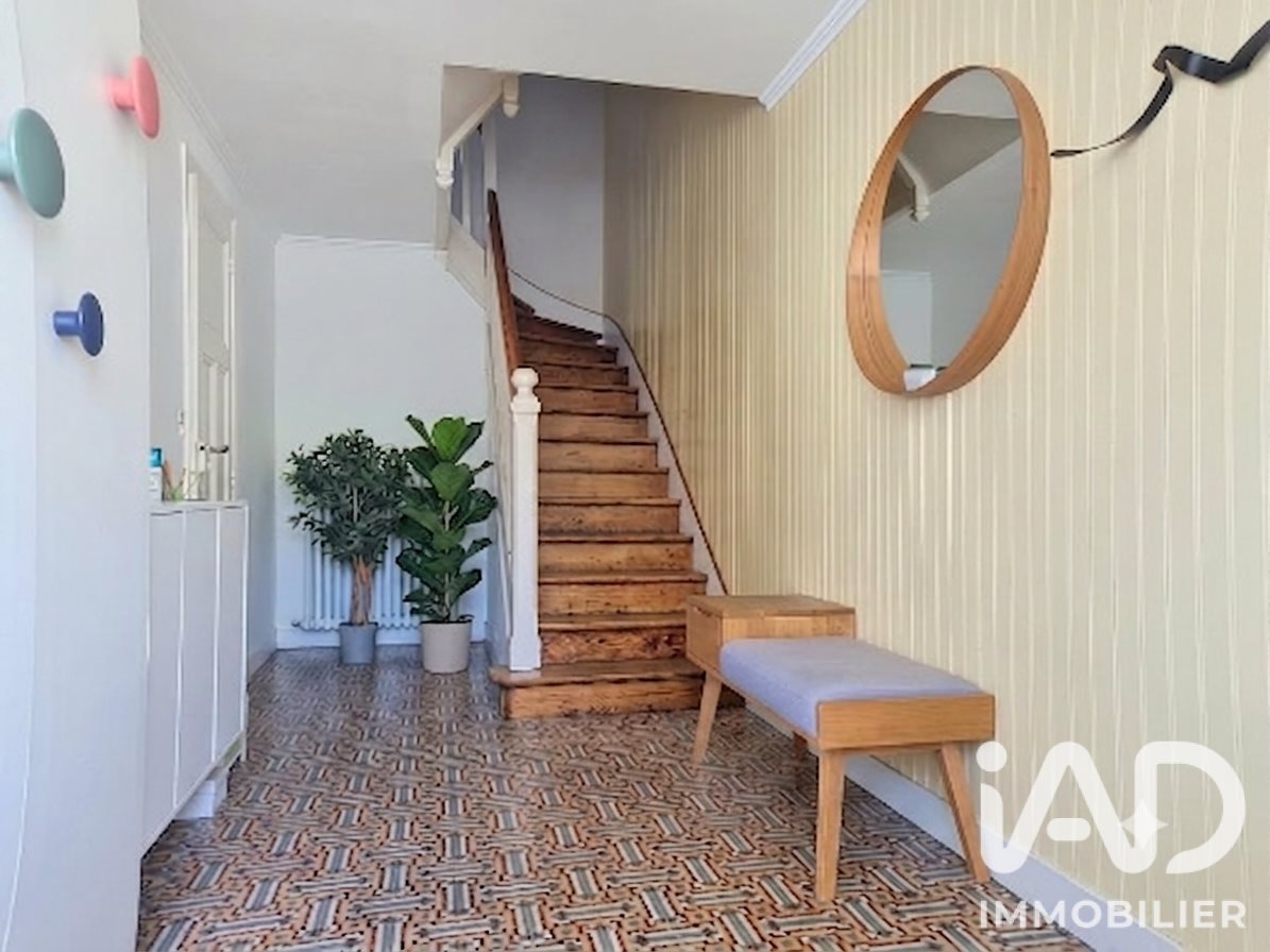 Maison à vendre, 118m², Enghien-les-Bains