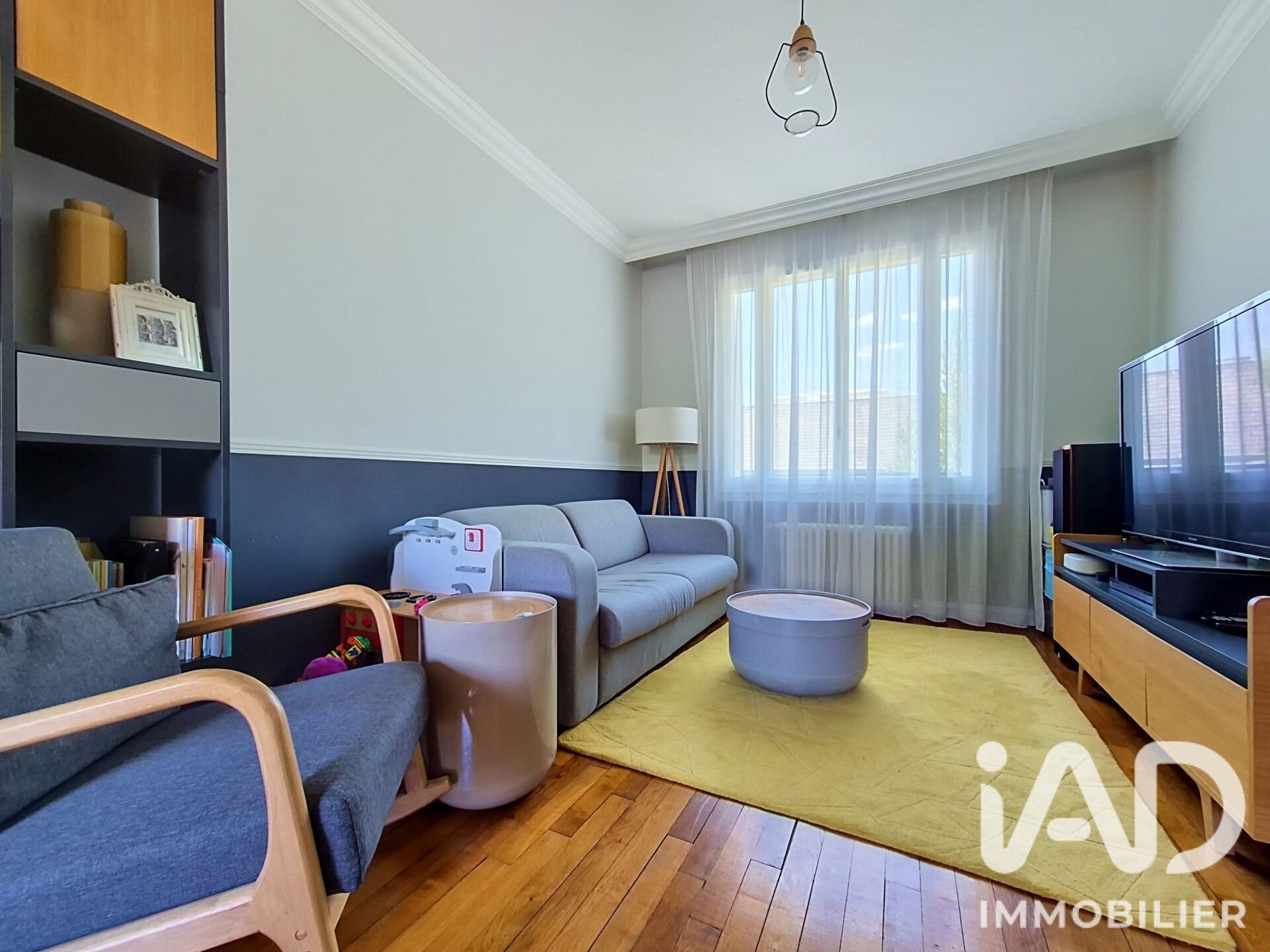Maison à vendre, 118m², Enghien-les-Bains