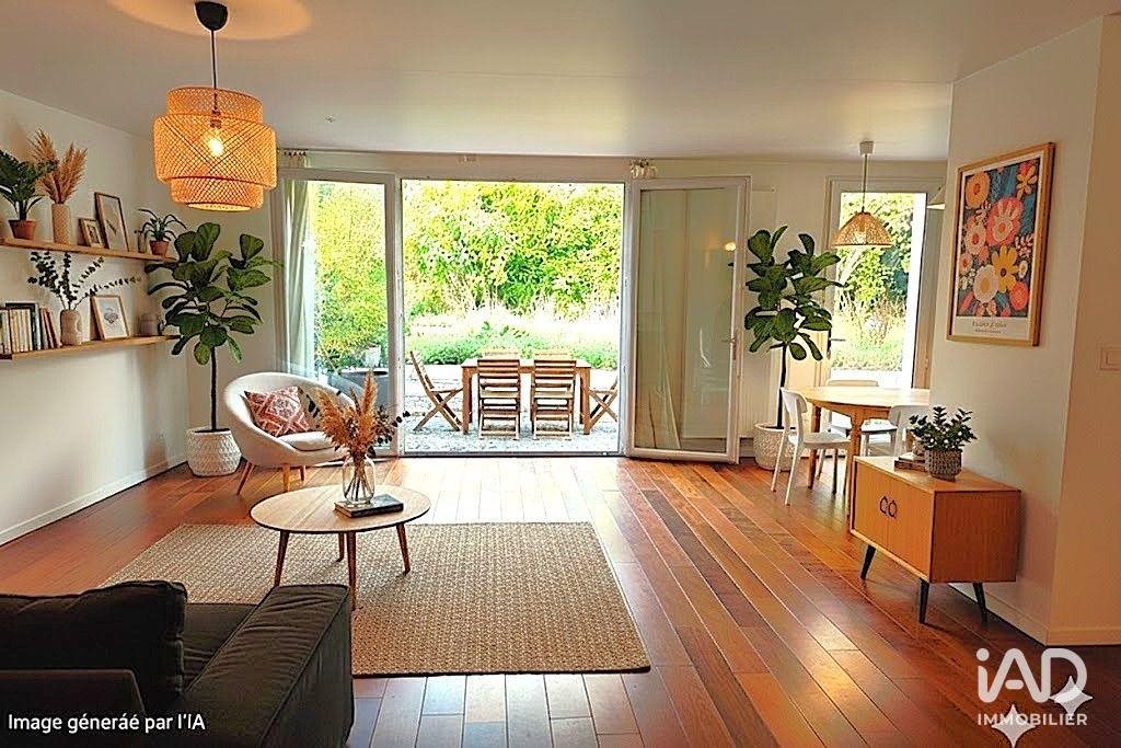 Maison à vendre, 120m², Deuil-la-Barre