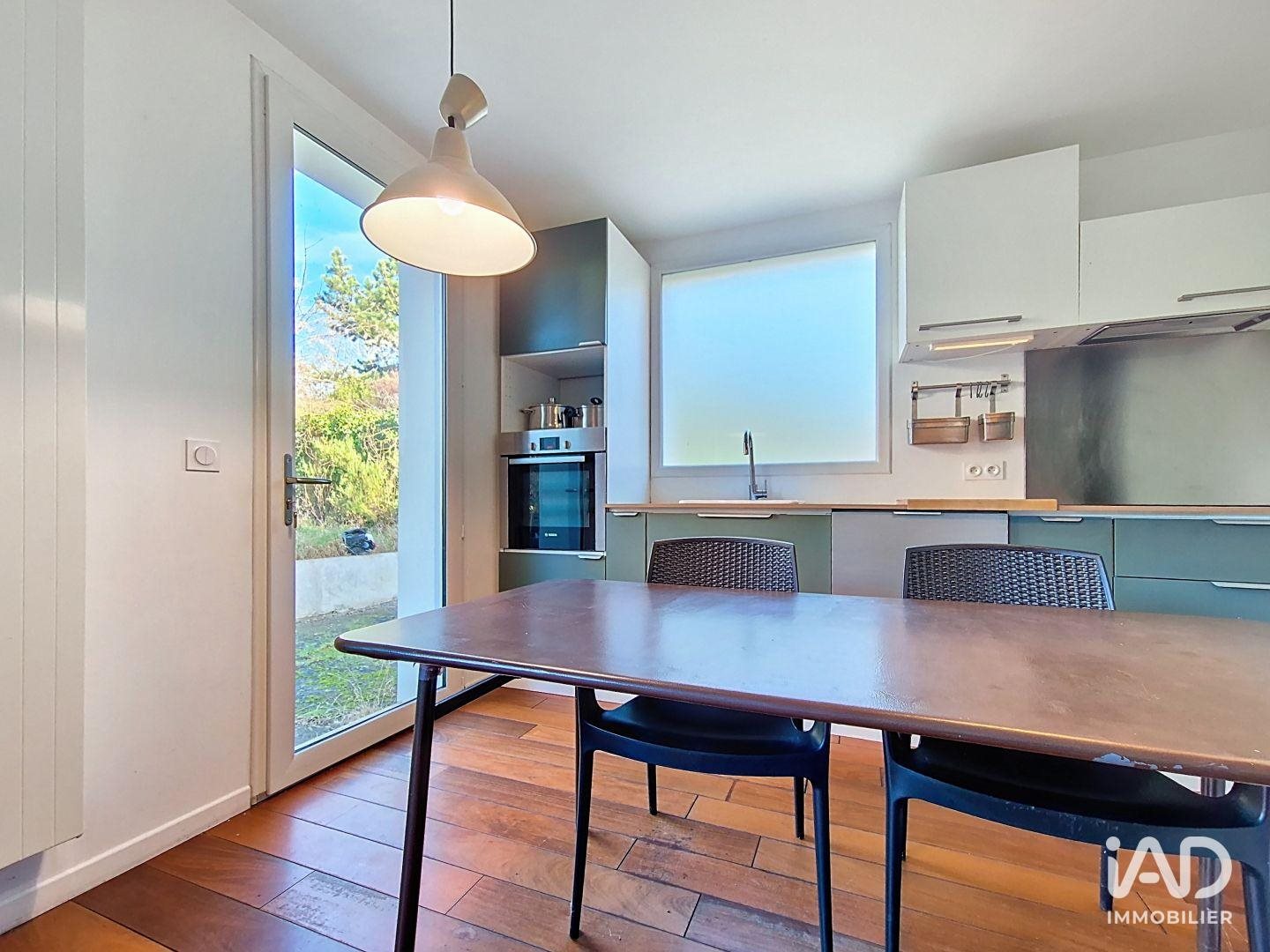Maison à vendre, 120m², Deuil-la-Barre