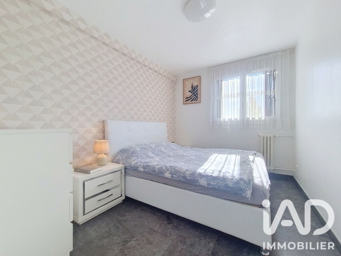 Appartement à vendre, 71m², Epinay-sur-Seine
