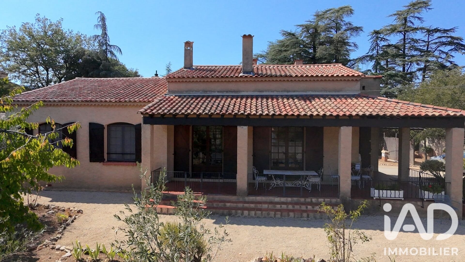 Maison à vendre, 110m², Saint-Maximin-la-Sainte-Baume
