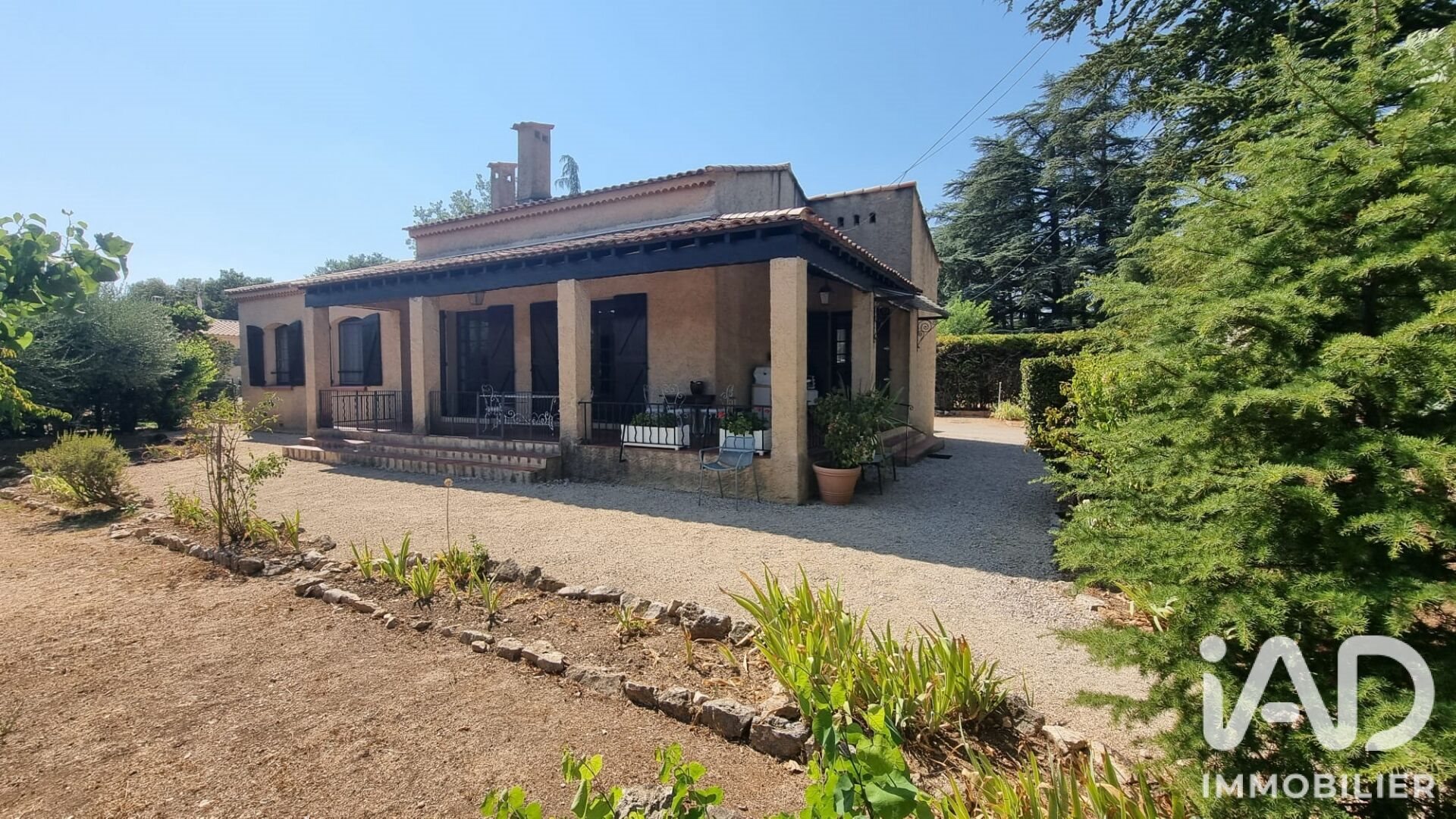 Maison à vendre, 110m², Saint-Maximin-la-Sainte-Baume