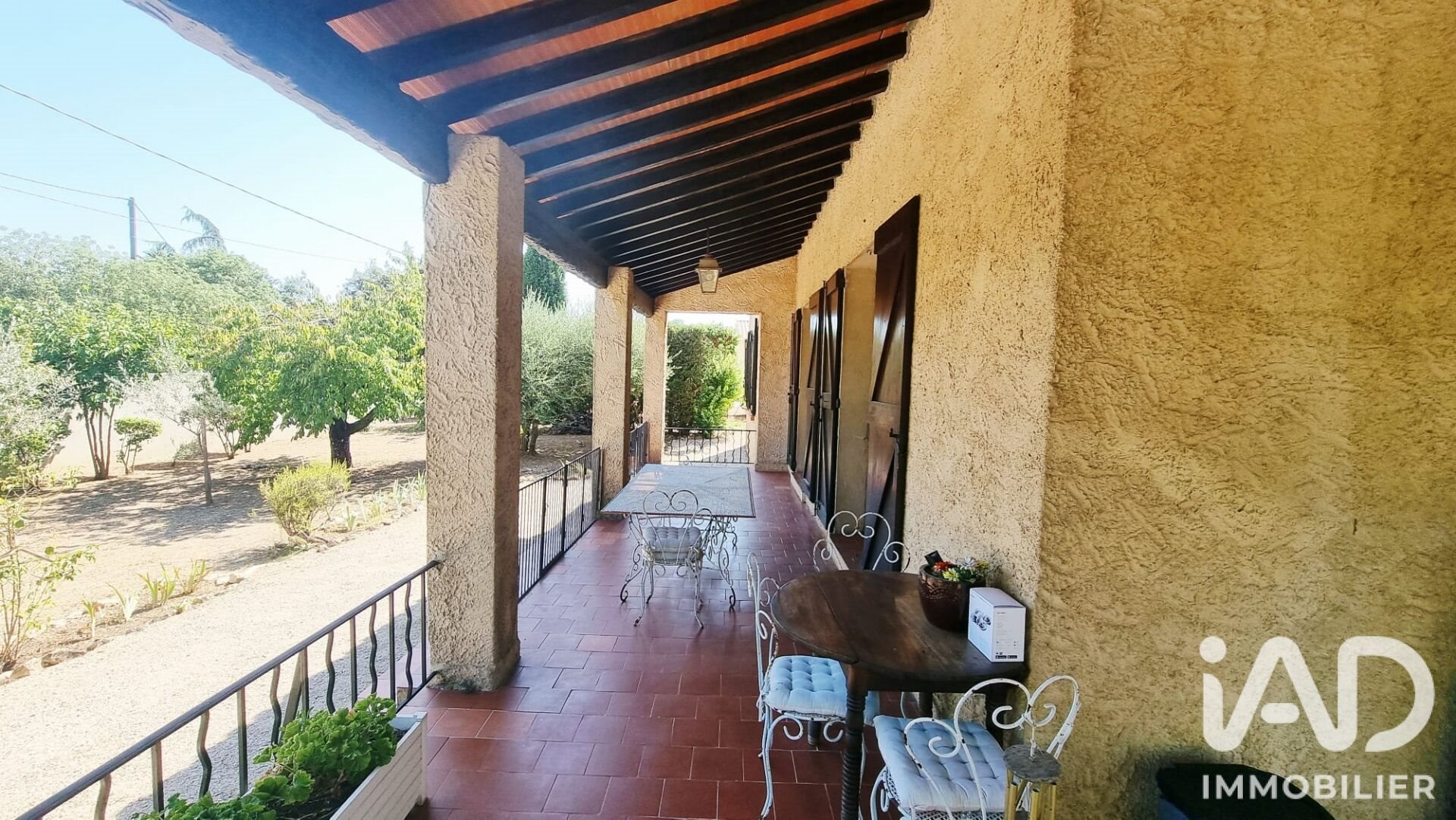 Maison à vendre, 110m², Saint-Maximin-la-Sainte-Baume