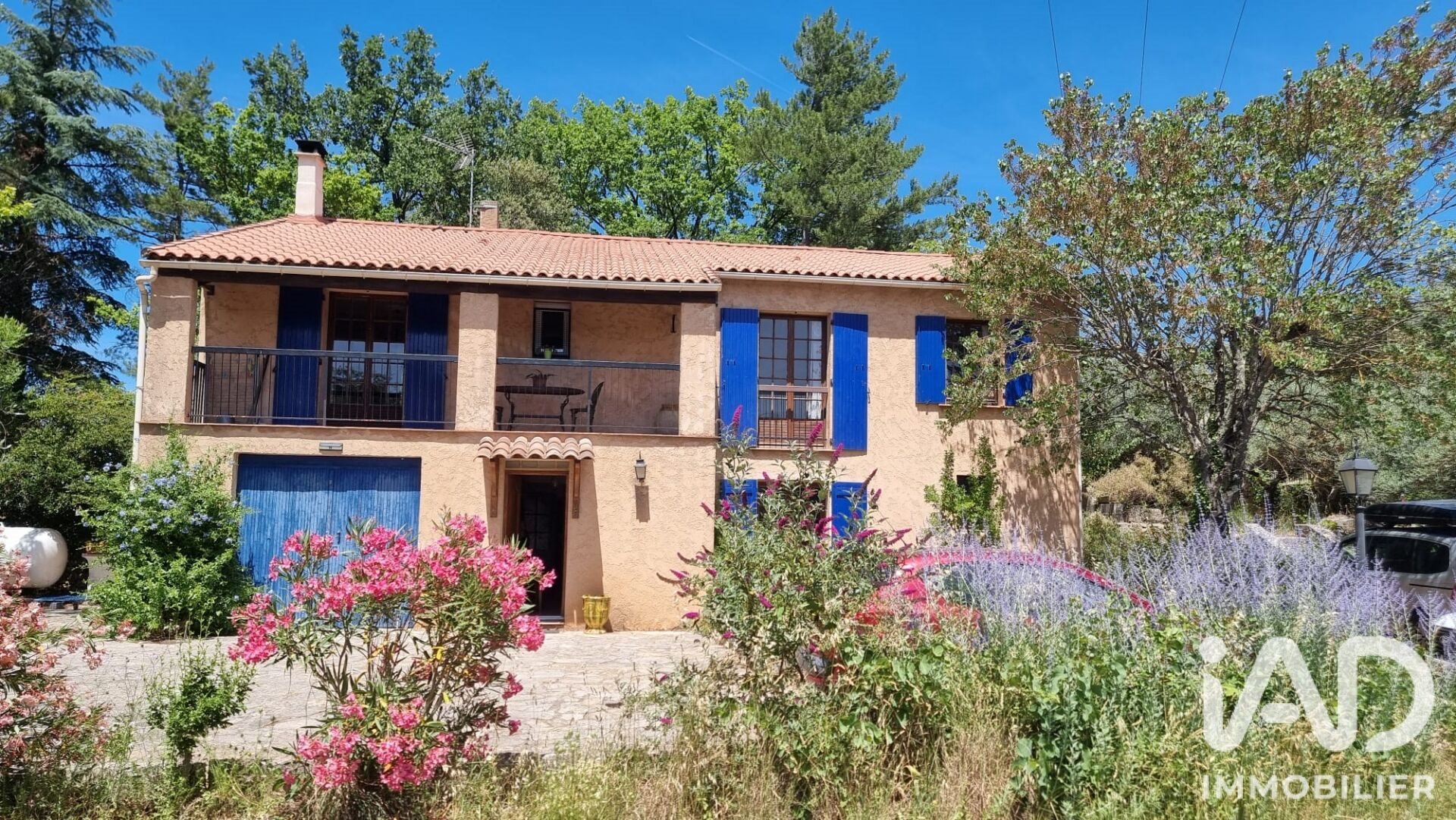 Maison à vendre, 130m², Brignoles
