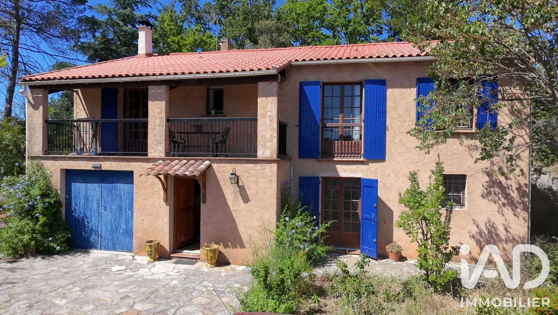 Maison à vendre, 130m², Brignoles