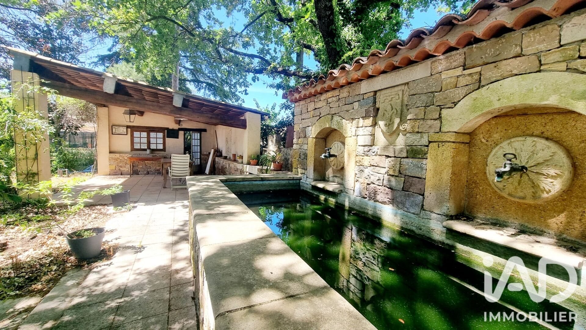 Maison à vendre, 130m², Brignoles