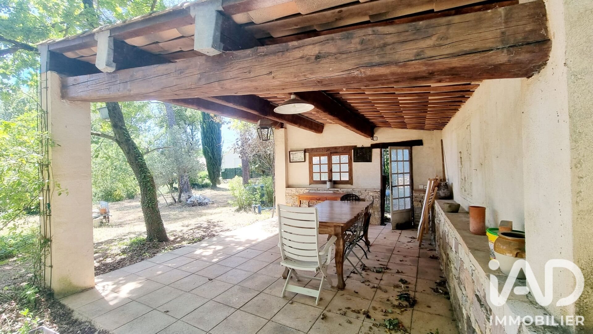Maison à vendre, 130m², Brignoles